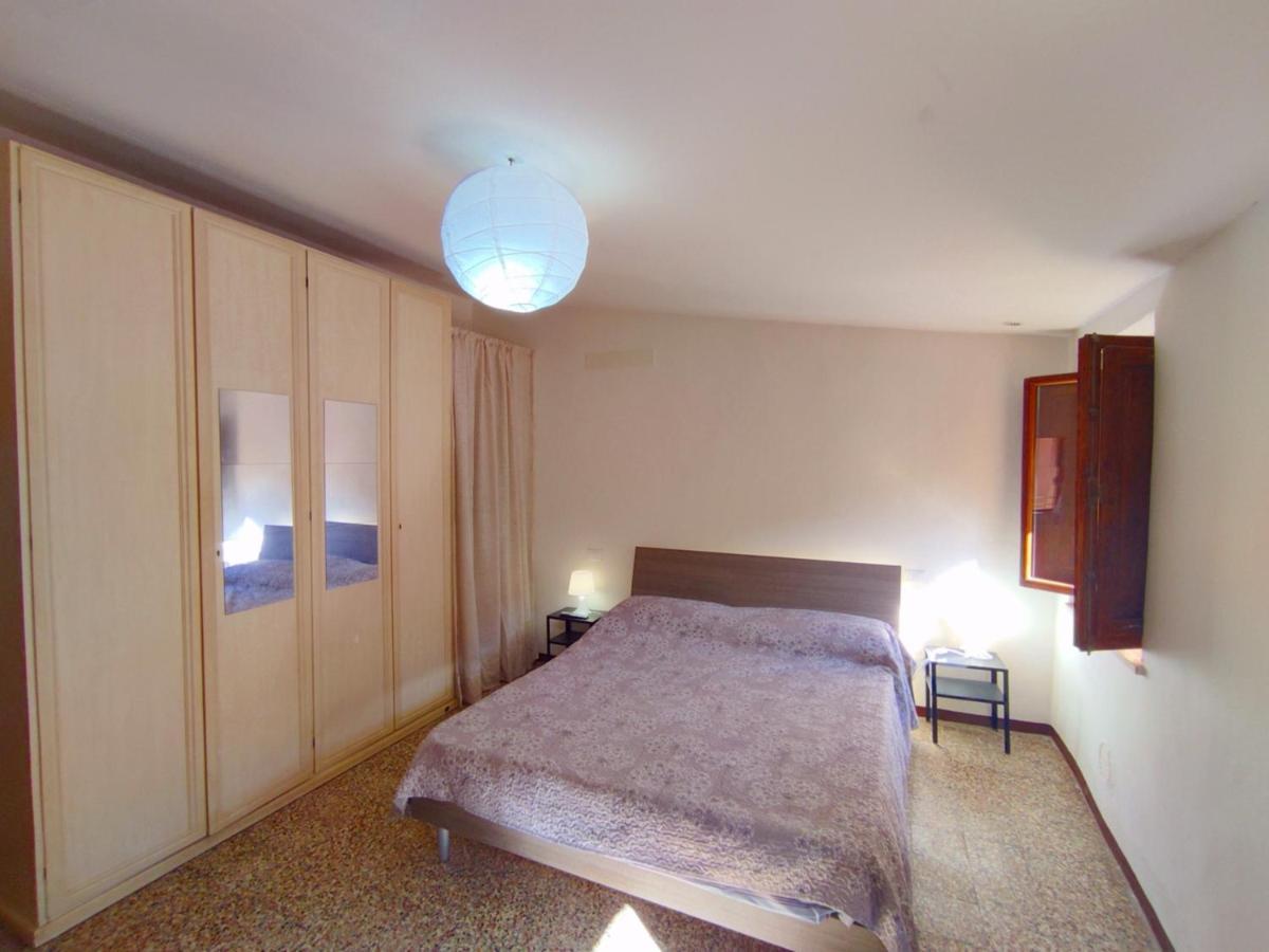 Attico Casa Via Rocca Sole Apartment Poggibonsi Ngoại thất bức ảnh