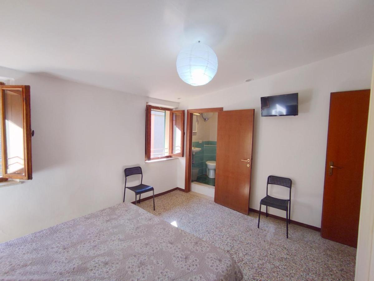 Attico Casa Via Rocca Sole Apartment Poggibonsi Ngoại thất bức ảnh